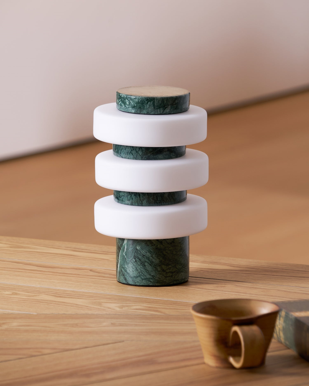 Strata bordlampe