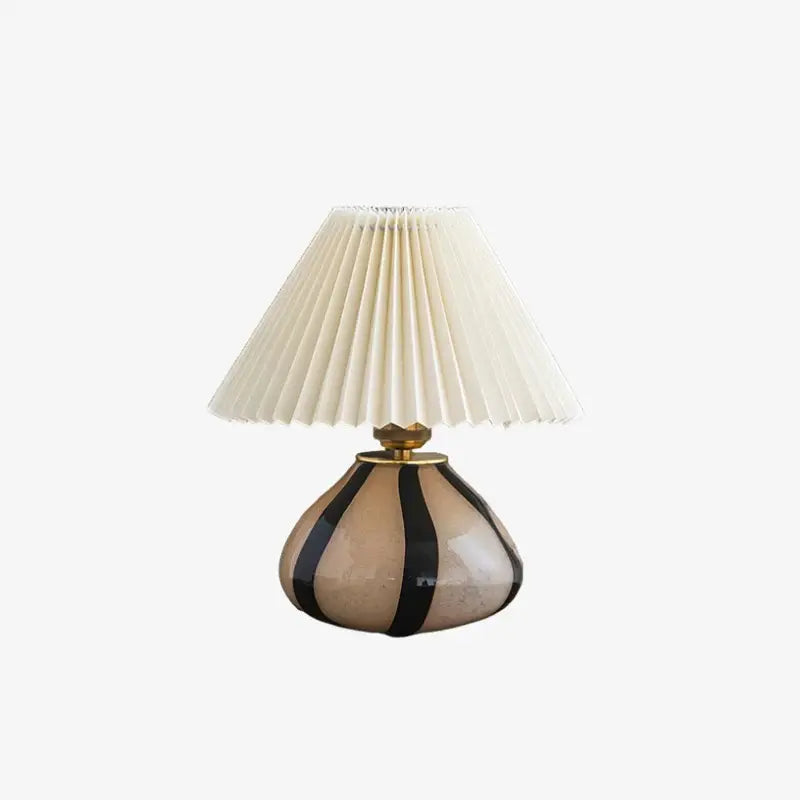 Sylara bordlampe