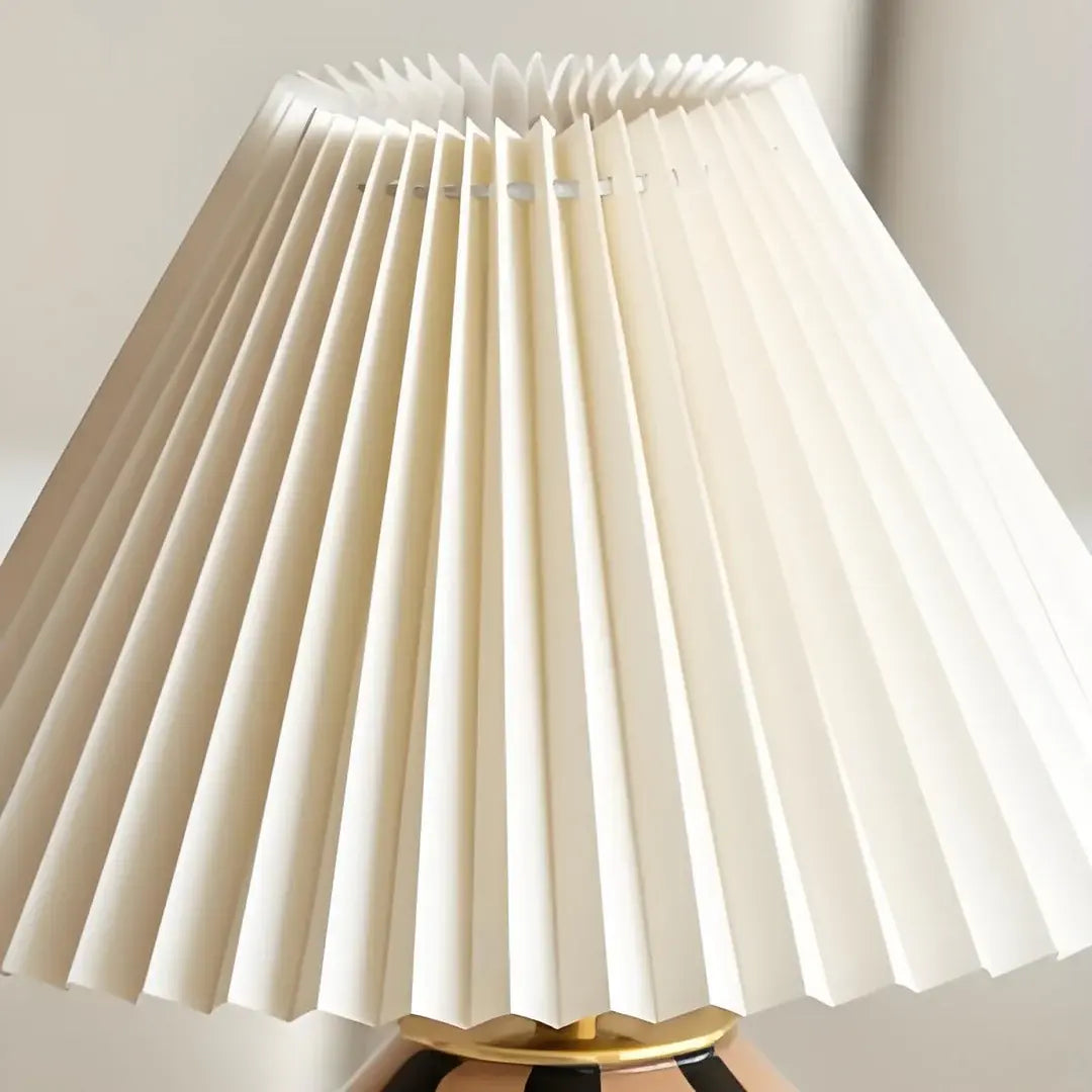Sylara bordlampe