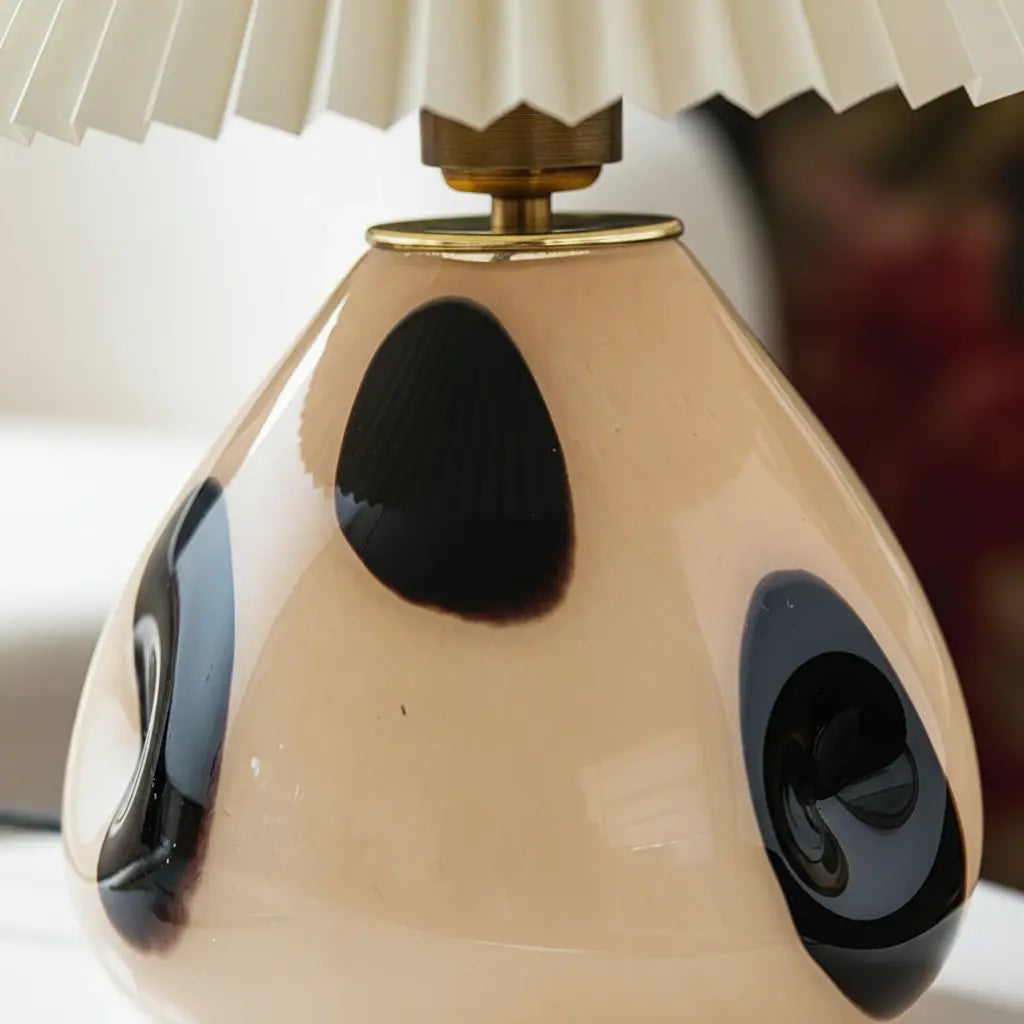 Sylara bordlampe