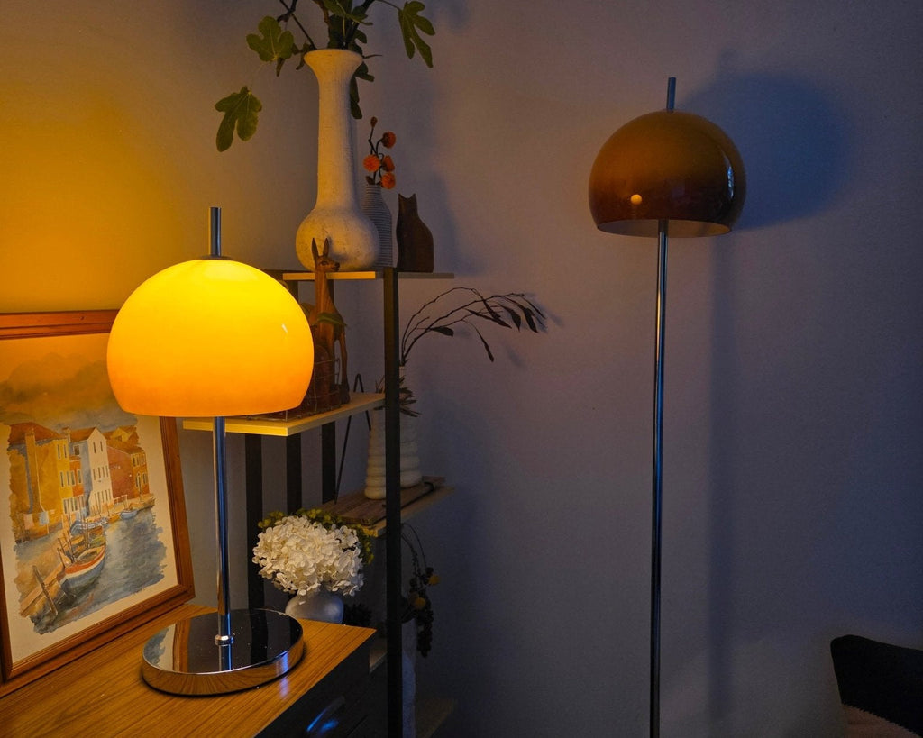 Olivia bordlampe