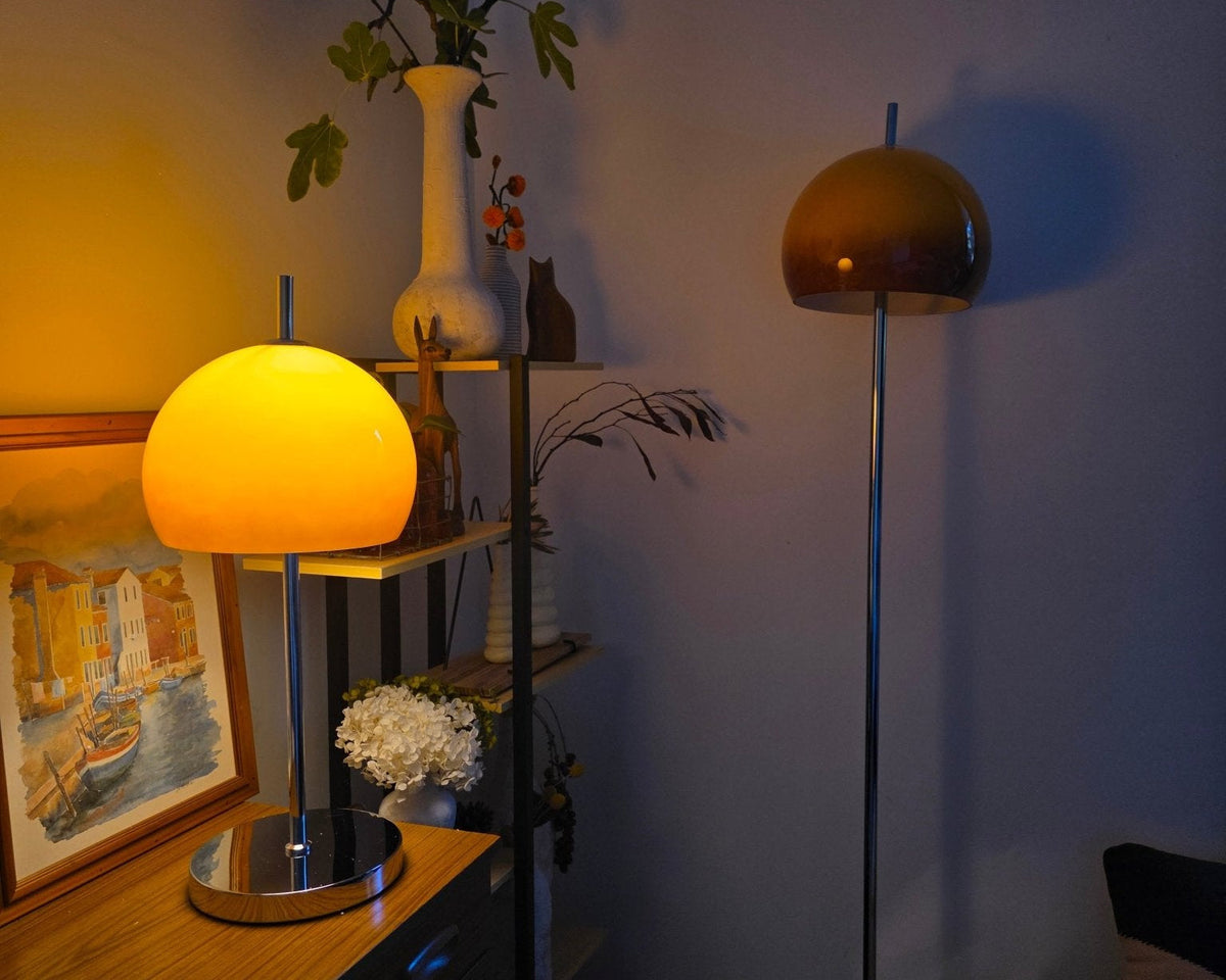 Olivia bordlampe