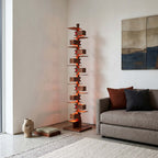 Taliesin gulvlampe