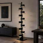 Taliesin gulvlampe