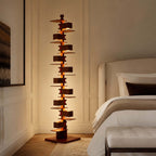 Taliesin gulvlampe