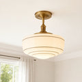 Talos loftlampe