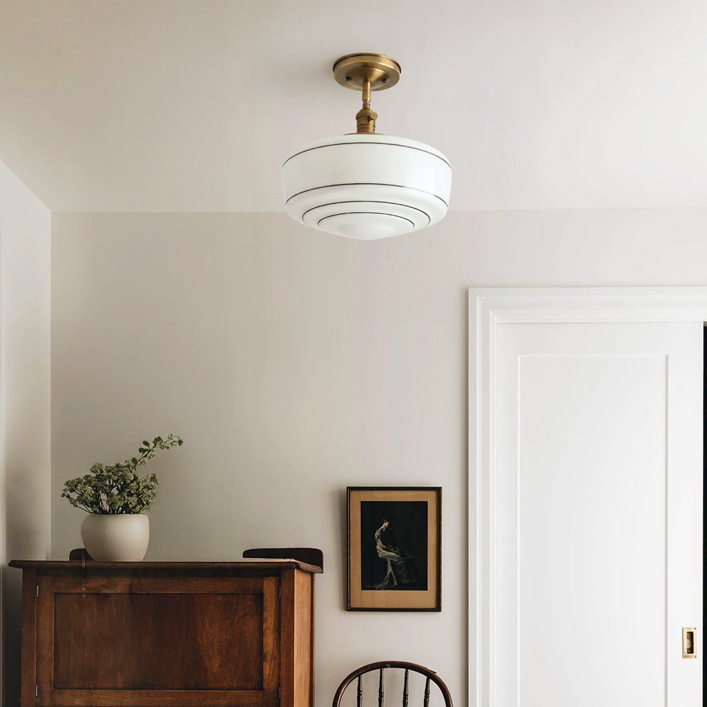 Talos loftlampe