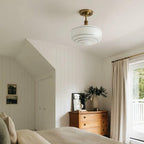 Talos loftlampe