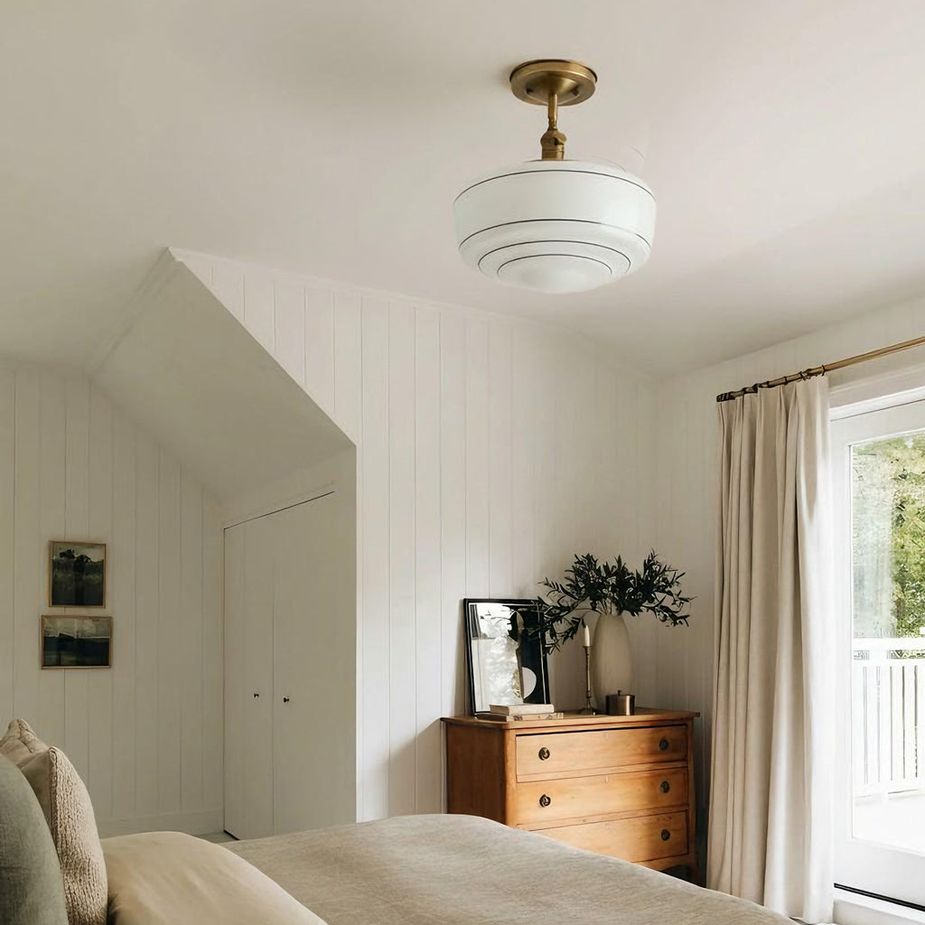 Talos loftlampe