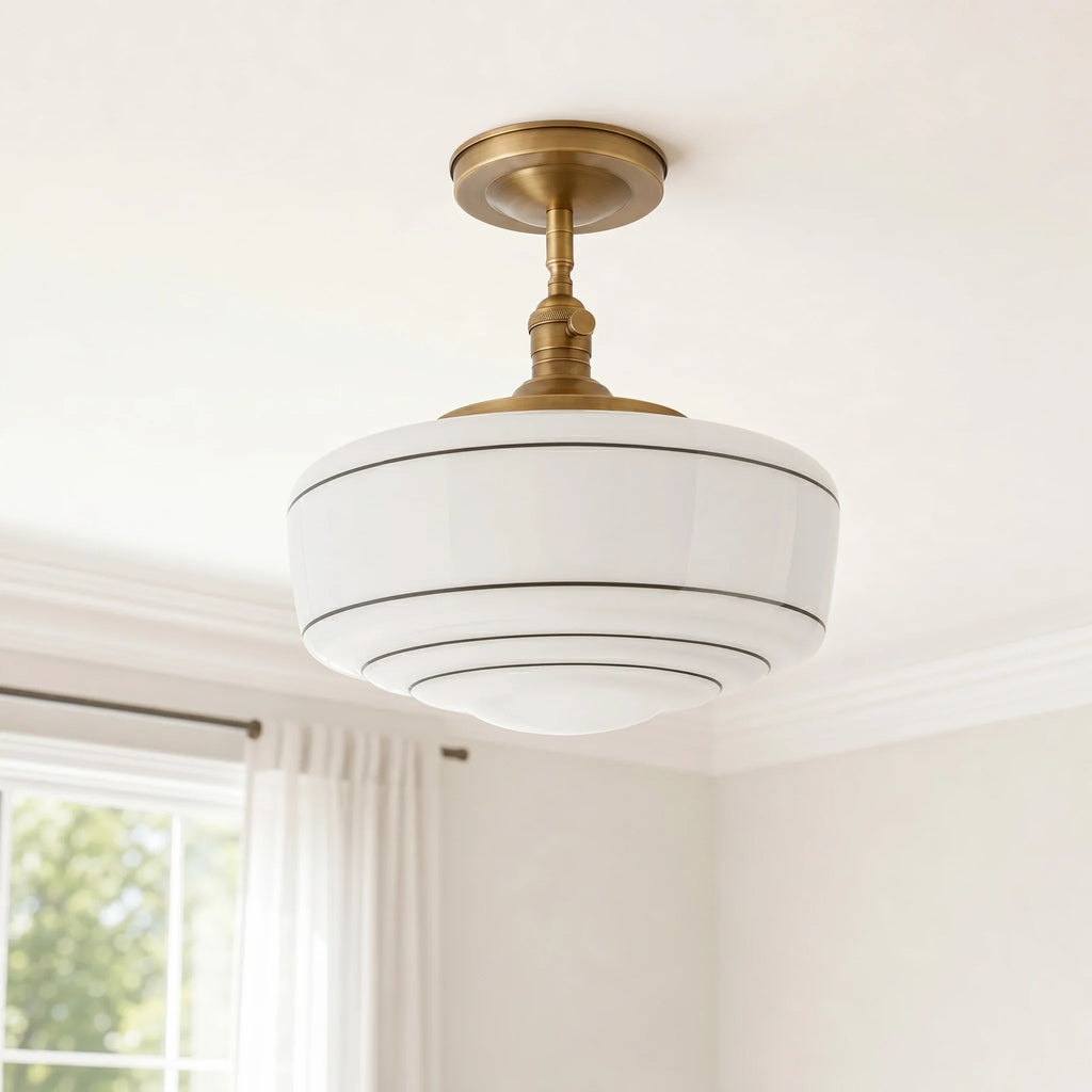 Talos loftlampe
