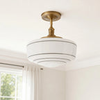 Talos loftlampe