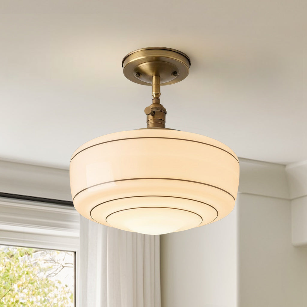 Talos loftlampe