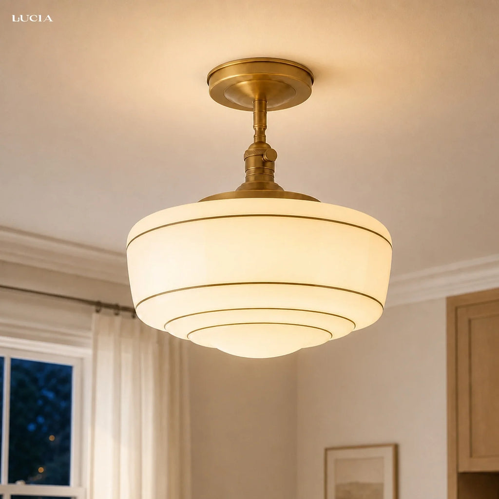 Talos loftlampe