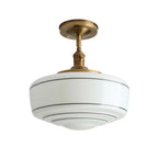 Talos loftlampe