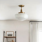 Talos loftlampe