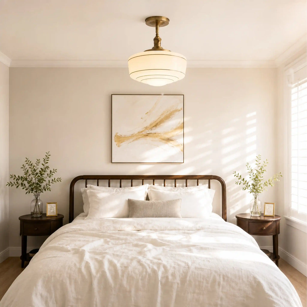 Talos loftlampe