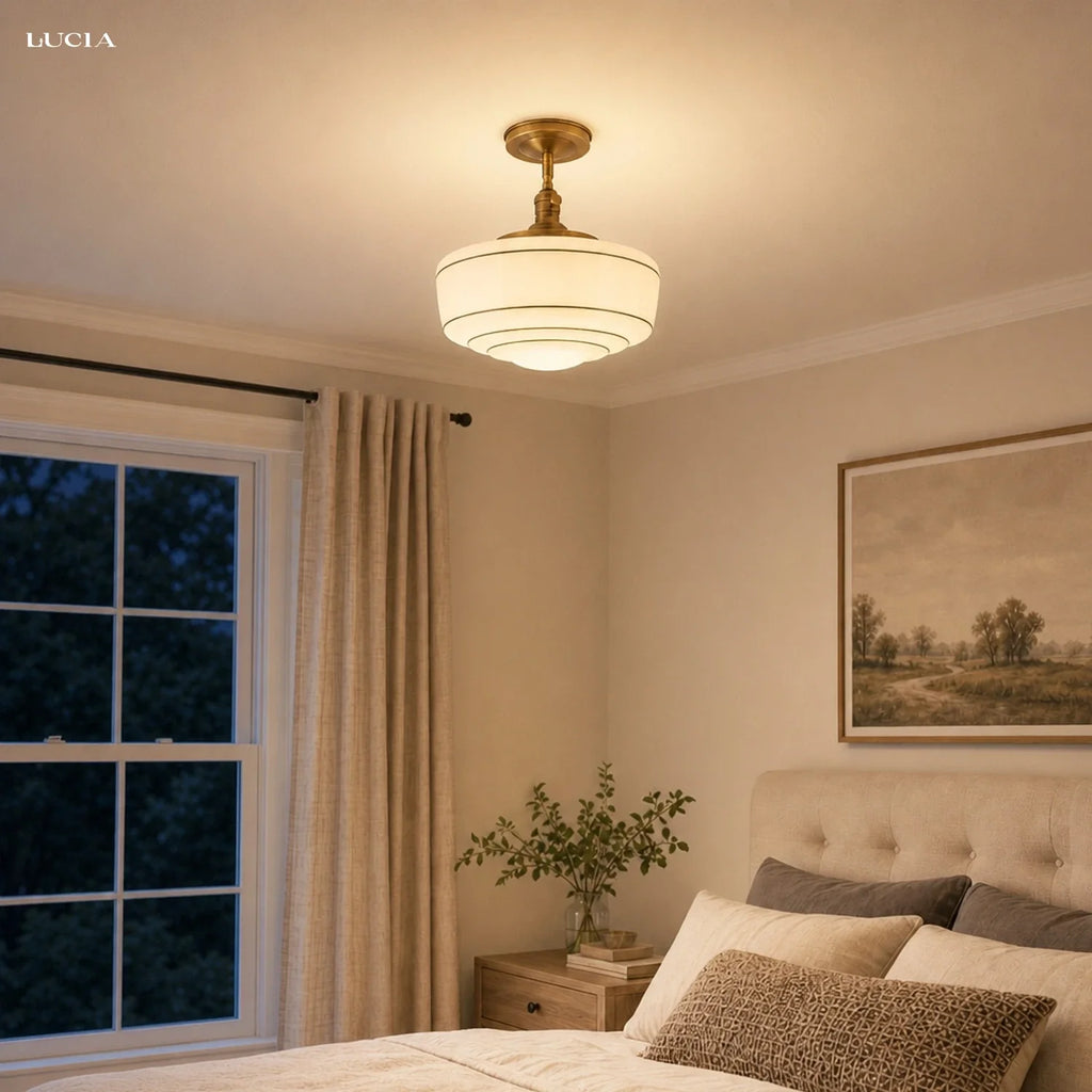 Talos loftlampe