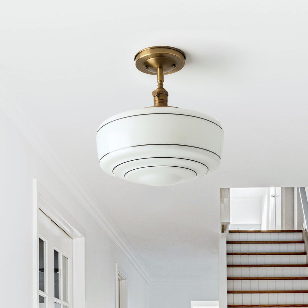 Talos loftlampe