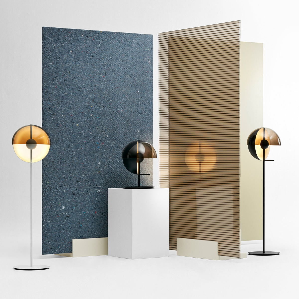 Theia bordlampe