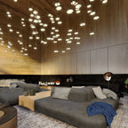 Theia bordlampe