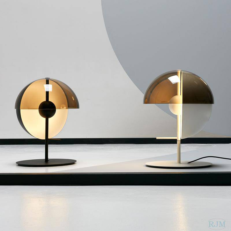 Theia bordlampe