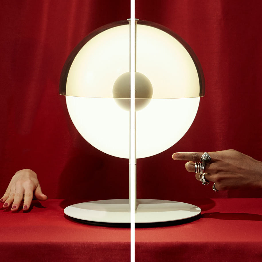 Theia bordlampe