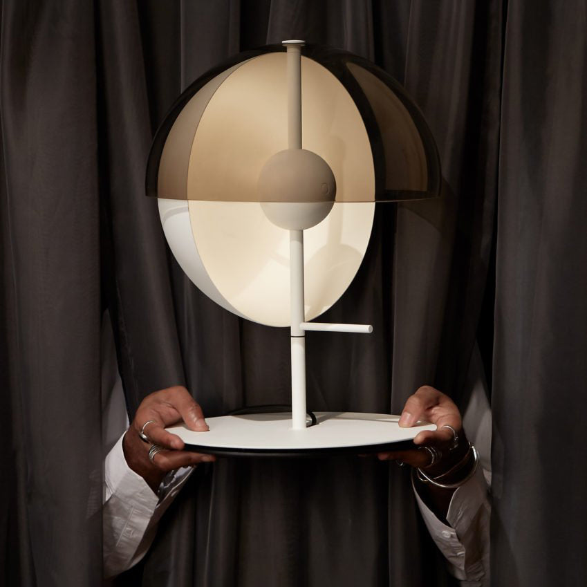 Theia bordlampe