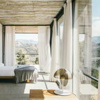 Theia bordlampe