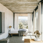 Theia bordlampe