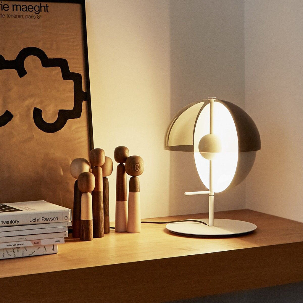Theia bordlampe
