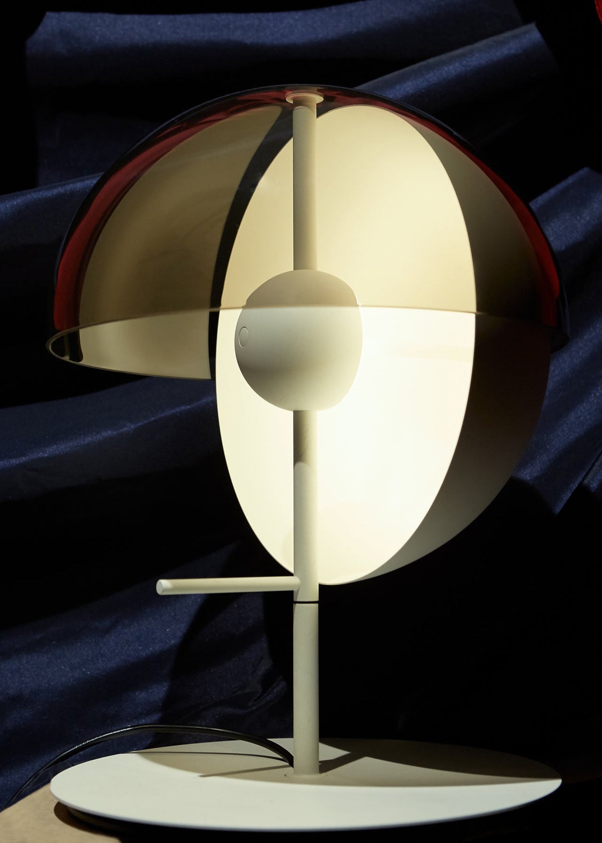 Theia bordlampe