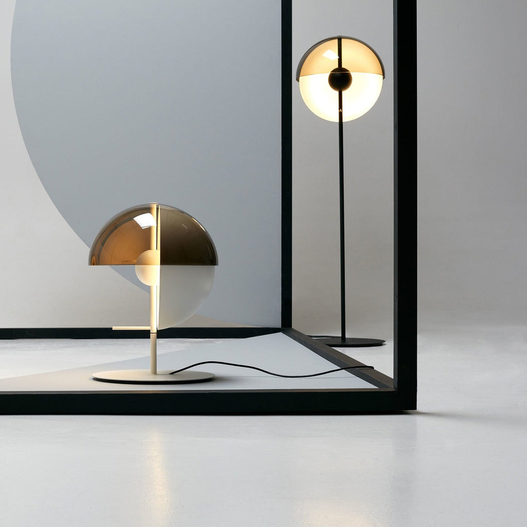 Theia bordlampe