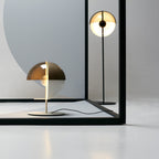 Theia bordlampe