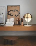 Theia bordlampe