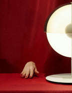 Theia bordlampe