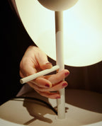 Theia bordlampe