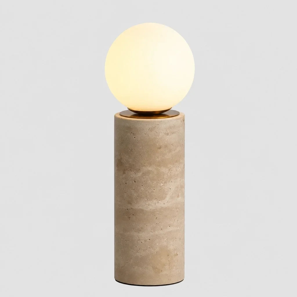 Theo bordlampe