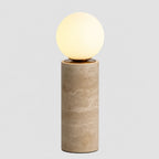 Theo bordlampe