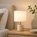 Theo bordlampe