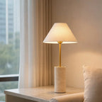 Theo bordlampe