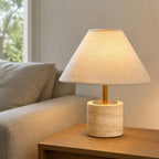 Theo bordlampe