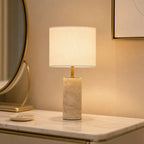 Theo bordlampe