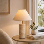 Theo bordlampe