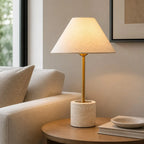 Theo bordlampe