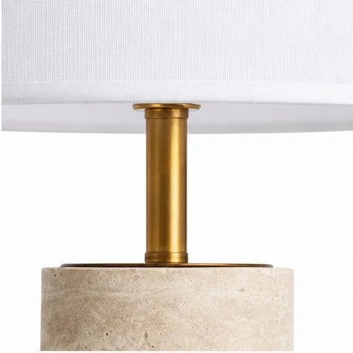 Theo bordlampe
