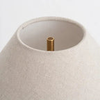 Theo bordlampe