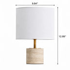 Theo bordlampe