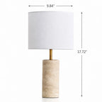 Theo bordlampe
