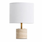 Theo bordlampe