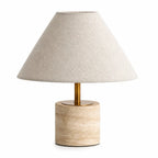 Theo bordlampe
